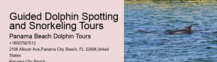 Private Tour